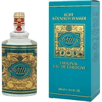 4711 perfume Original Eau De Cologne EDC 300 ml
