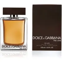 Dolce&Gabbana perfume The One For Men EDT 150 ml