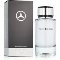 Mercedes-Benz perfume EDT 120 ml