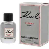 Karl Lagerfeld Eau De Parfum Vienna Opera