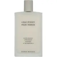 Issey Miyake L'Eau D'Issey Pour Homme Bálsamo Após Barba 100 ml