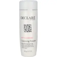 Declare Soft Cleansing Cleansing Powder 90 Gramas