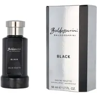 Baldessarini perfume Black EDT 50 ml