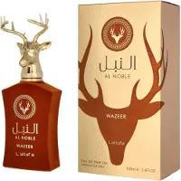 Lattafa perfume Wazeer EDP 100 ml