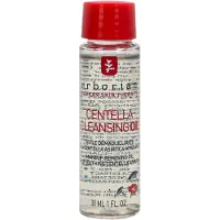 Erborian Óleo de limpeza desmaquilhante Centella - 30ml