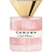 Carven perfume C'est Paris ! Pour Femme EDP 50 ml