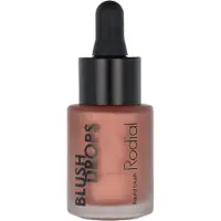 Rodial Blush Drops Iluminador Blush Líquido Sunset Kiss 15 ml