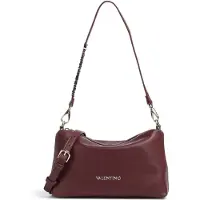 Valentino Mala de ombro 'BARN' bordeaux