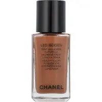 Chanel les Beiges Teint Belle Mine Naturelle Hydratation et Longue Tenue BR132