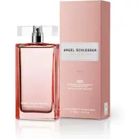 Angel Schlesser perfume Femme Naturelle Rose EDT 100 ml