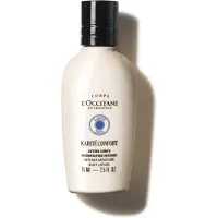 L'Occitane en Provence Karité Confort Intense Moisture Body Lotion 75 ml