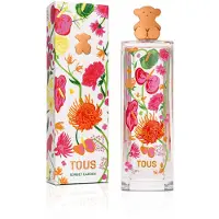 Tous perfume Sorbet Garden EDT 90 ml