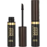Max Factor 2000 Calorie Brow Sculpt 004-Black Brown