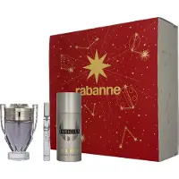 Rabanne Invictus Uomo 100 ml Eau de Toilette