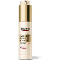 Eucerin Hyaluron-Filler + Elasticity Creme de Dia Ultra Leve SPF50 SPF50 50ml