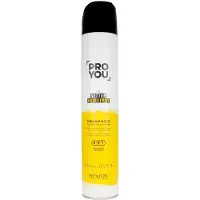 Revlon Spray De Cabelo Pro You Medium Hold 500ml