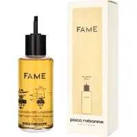 Rabanne perfume Fame RECARGA EDP 200ml
