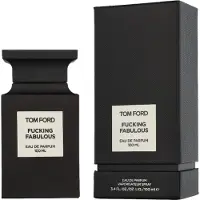 Tom Ford Fucking Fabulous Eau de parfum para homem ou mulher - 100 ml