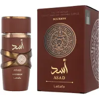 Lattafa Perfume Asad Bourbon EDP 100 ml
