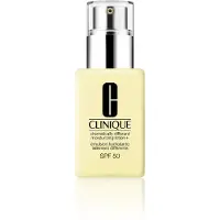 Clinique Dramatically Different SPF50 creme hidratante de rosto SPF 50 75 ml