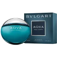 Bvlgari perfume Aqva Pour Homme EDT 100 ml