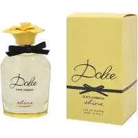 Dolce&Gabbana perfume Dolce Shine EDP 75 ml