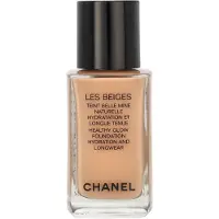 Chanel les Beiges Teint Belle Mine Naturelle Hydratation et Longue Tenue BR42