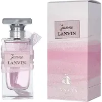 Lanvin perfume Jeanne EDP 100 ml