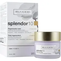 Bella aurora Splendor 10 Regenerador Total Noite 50 ml