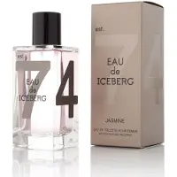 Iceberg perfume Eau De Jasmine EDT 100 ml