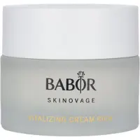Babor Skinovage Vitalizing Cream Rich - crema ricca rivitalizzante per pelle stanca 50ml