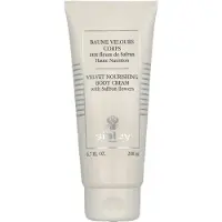 sisley Creme Corporal Nutritivo Aveludado 200ml