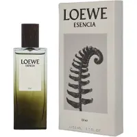 LOEWE perfume Esencia Elixir EDP 50 ml