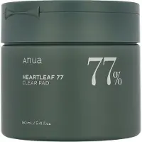 ANUA Heartleaf 77% Clear Almofada 160 ml