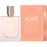 HUGO BOSS perfume Alive EDT 50 ml