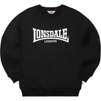 Lonsdale Moletom Welham