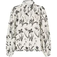 Dea Kudibal Camisa ' SiomaDEA NS ' branco