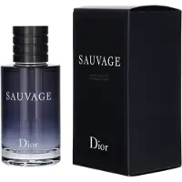 Dior Christian perfume Sauvage EDT 100 ml