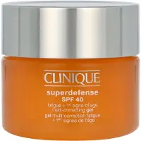 Clinique Superdefense SPF 40 (Creme Multicorretiva) - Volume: 30 ml