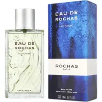 Rochas Eau de Pour Homme - EDT - Volume: 200 ml