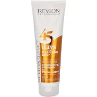 Revlon 45 Days Total Color Care Golden Blondes 275 ml