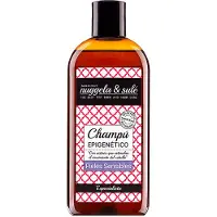 Nuggela & Sulé Epigenético Champô Peles Sensíveis 250 ml
