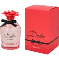 Dolce&Gabbana perfume Dolce Rose EDT 75 ml