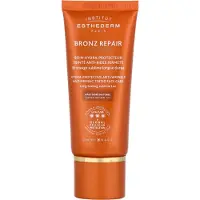 Institut Esthederm Bronz Repair Sunkissed Hydra-Protective Anti-Wrinkle and Firming Face Care 50 ml Com Cor