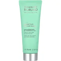 Börlind Maschera em Creme Sensível