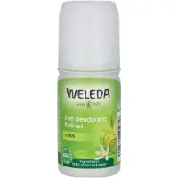 Weleda Citrus Desodorizante Roll-On 50 ml