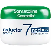 Somatoline Cosmetic Reductor Creme 7 Noites Ultra Intensivo 250 ml