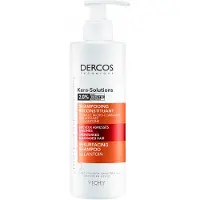 VICHY Dercos Kera-Solutions Shampoing Reconstituant 250 ml
