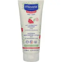 Mustela Lait Hydratant Apaisant 200 ml