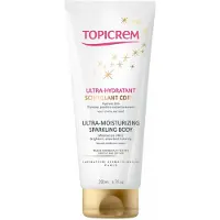 Topicrem Ultra Moisturizing Sparkling Body 200 ml